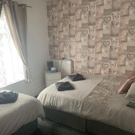 The Butterfly Hotel Group Weekends (Adults Only) Blackpool Luaran gambar
