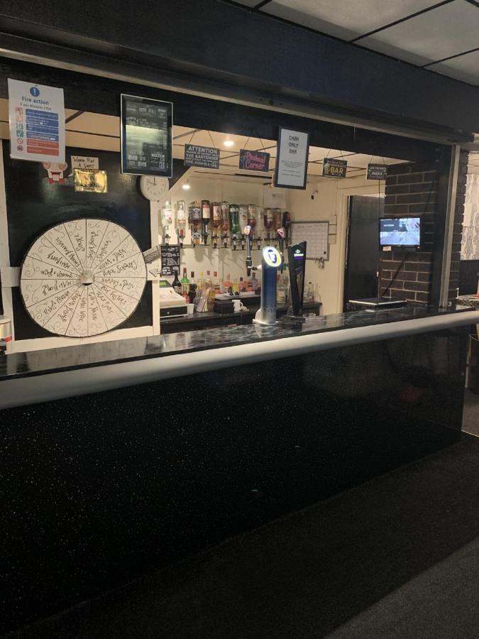The Butterfly Hotel Group Weekends (Adults Only) Blackpool Luaran gambar