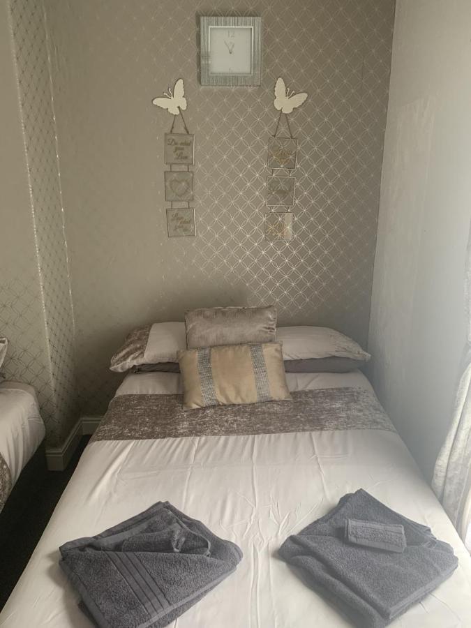 The Butterfly Hotel Group Weekends (Adults Only) Blackpool Luaran gambar