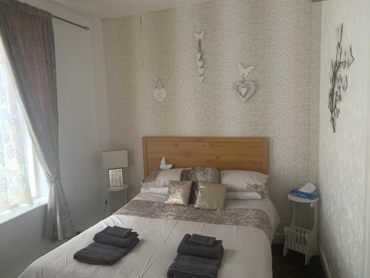 The Butterfly Hotel Group Weekends (Adults Only) Blackpool Luaran gambar