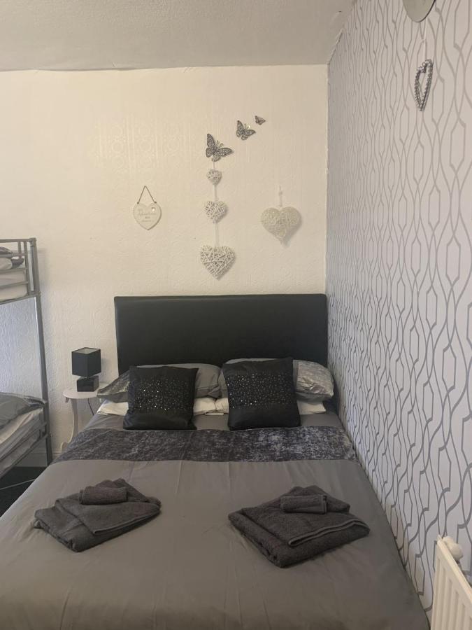 The Butterfly Hotel Group Weekends (Adults Only) Blackpool Luaran gambar