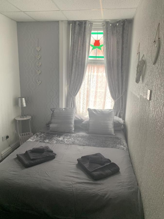 The Butterfly Hotel Group Weekends (Adults Only) Blackpool Luaran gambar