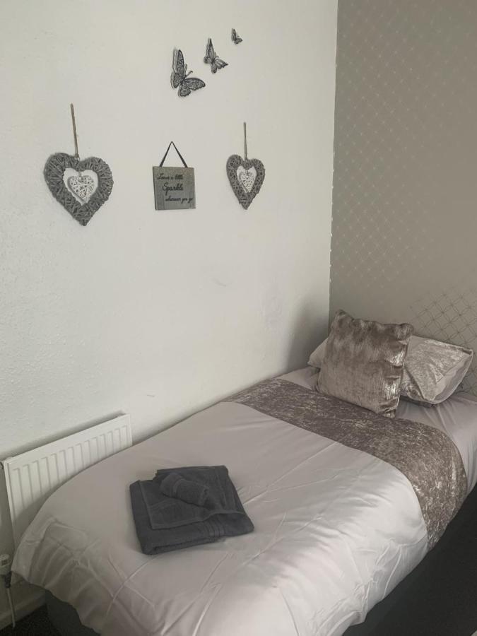 The Butterfly Hotel Group Weekends (Adults Only) Blackpool Luaran gambar