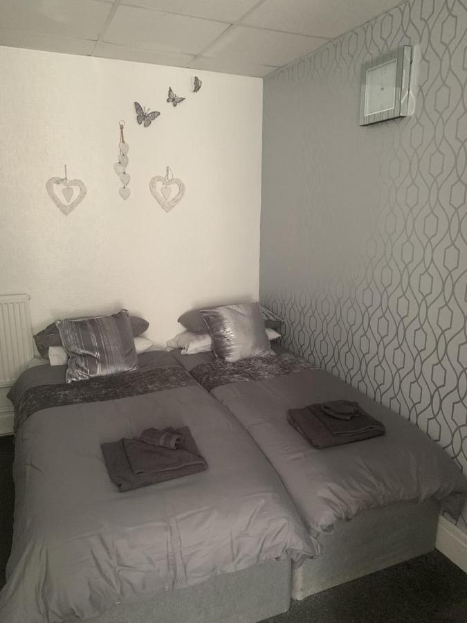 The Butterfly Hotel Group Weekends (Adults Only) Blackpool Luaran gambar