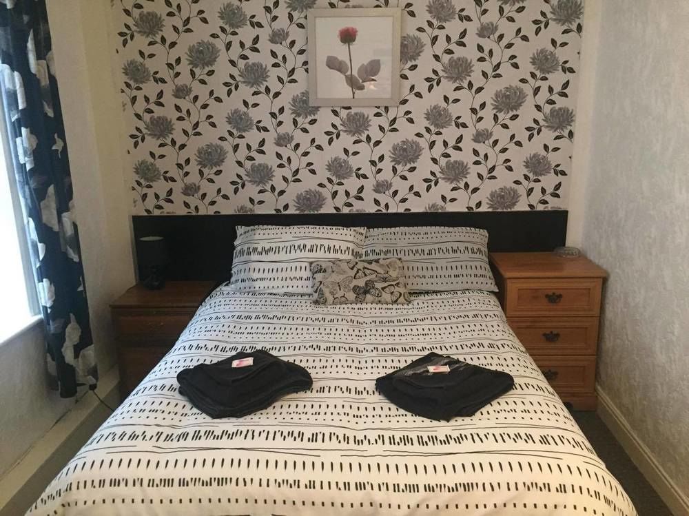 The Butterfly Hotel Group Weekends (Adults Only) Blackpool Luaran gambar