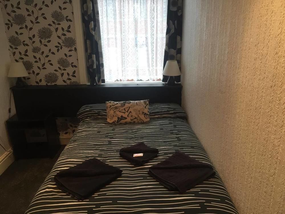 The Butterfly Hotel Group Weekends (Adults Only) Blackpool Luaran gambar