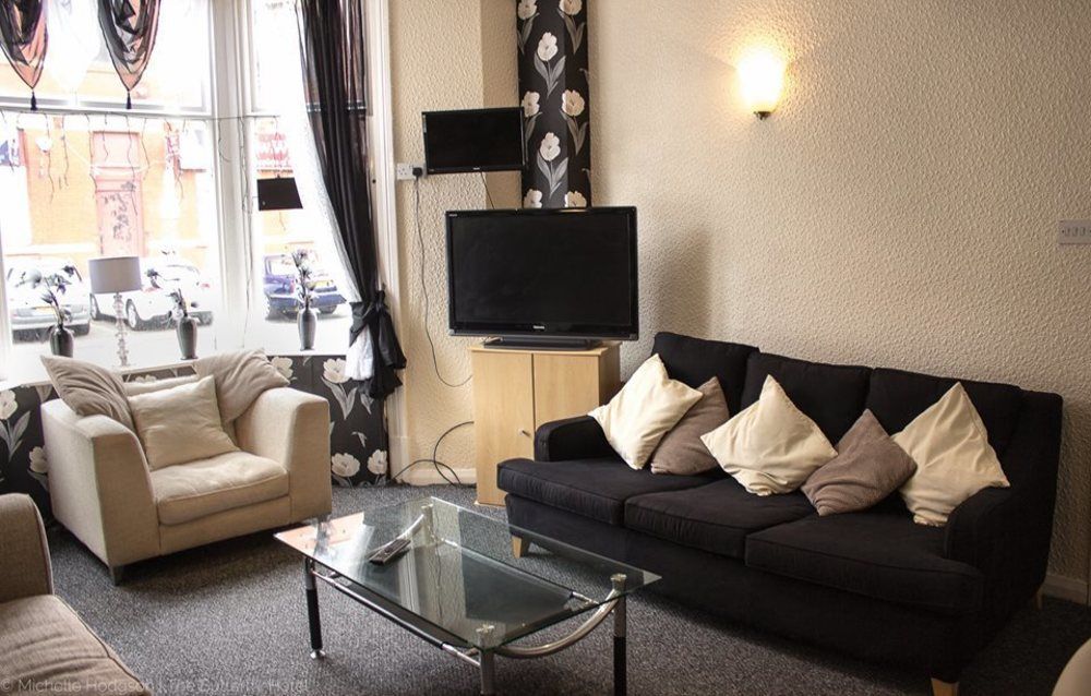 The Butterfly Hotel Group Weekends (Adults Only) Blackpool Luaran gambar