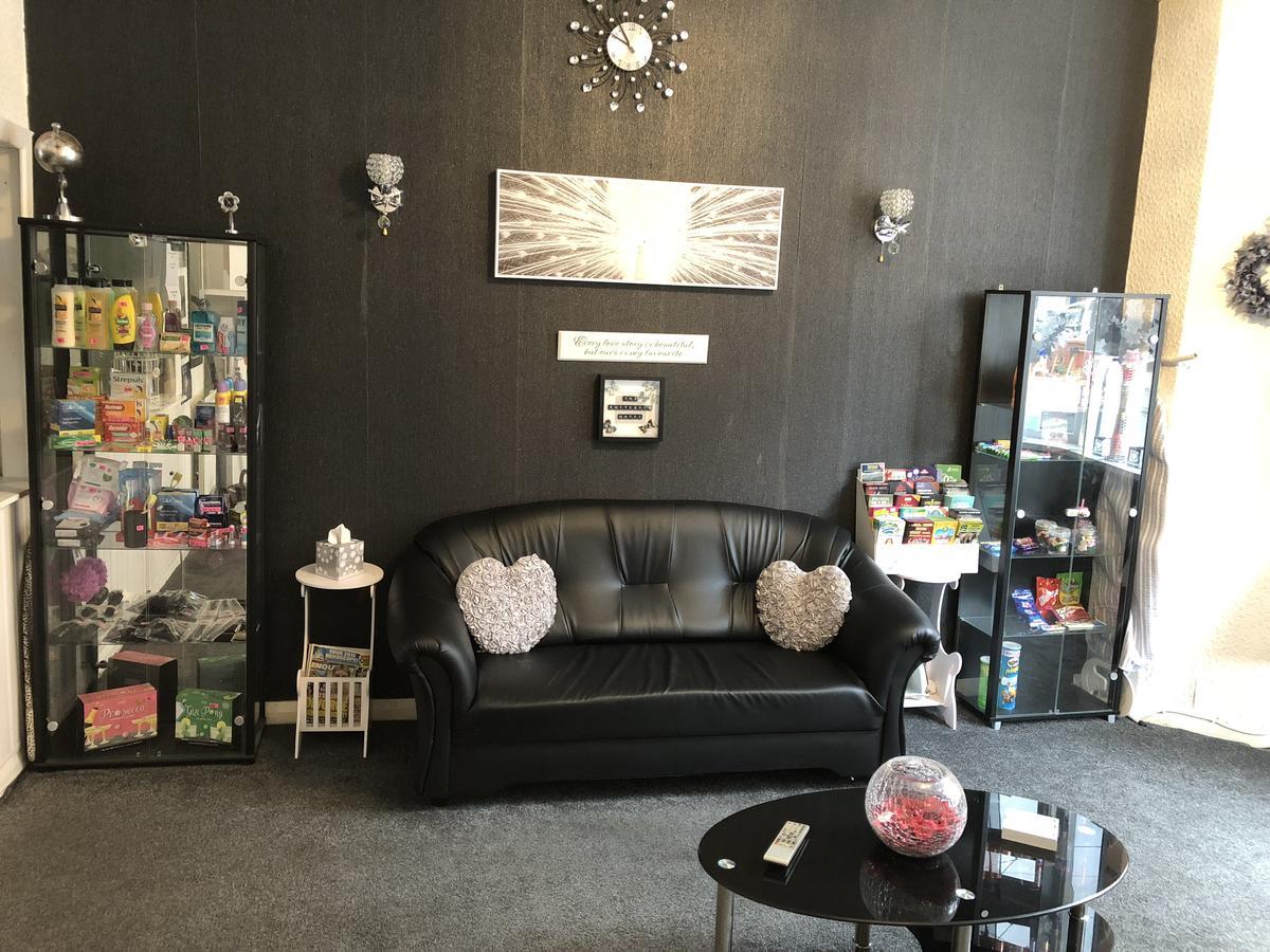 The Butterfly Hotel Group Weekends (Adults Only) Blackpool Luaran gambar