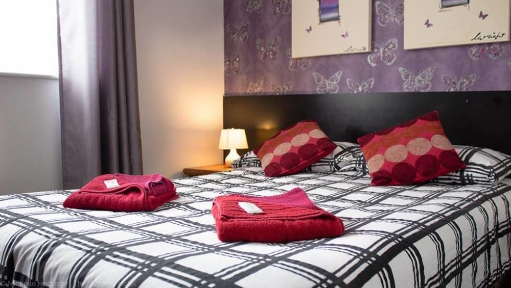 The Butterfly Hotel Group Weekends (Adults Only) Blackpool Luaran gambar