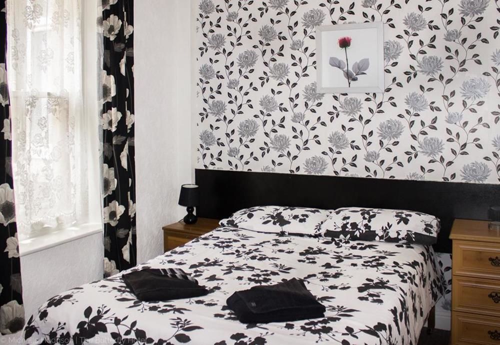 The Butterfly Hotel Group Weekends (Adults Only) Blackpool Luaran gambar