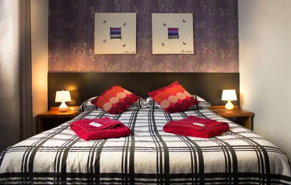 The Butterfly Hotel Group Weekends (Adults Only) Blackpool Luaran gambar